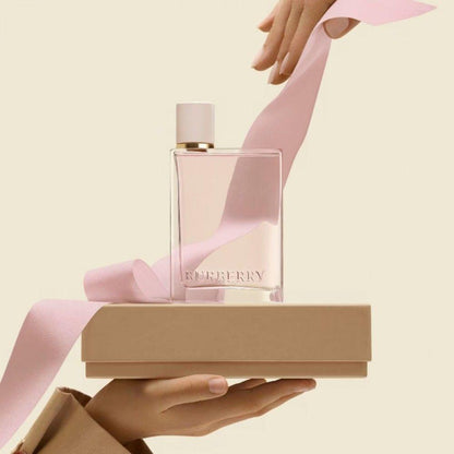Burberry Her EDP 100 ml Kadın Parfümü