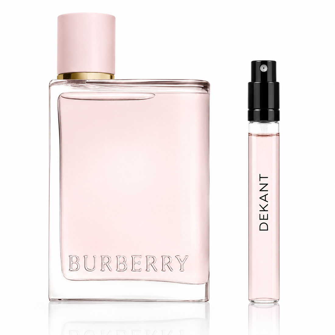 Burberry Her EDP Dekant Kadın Parfüm