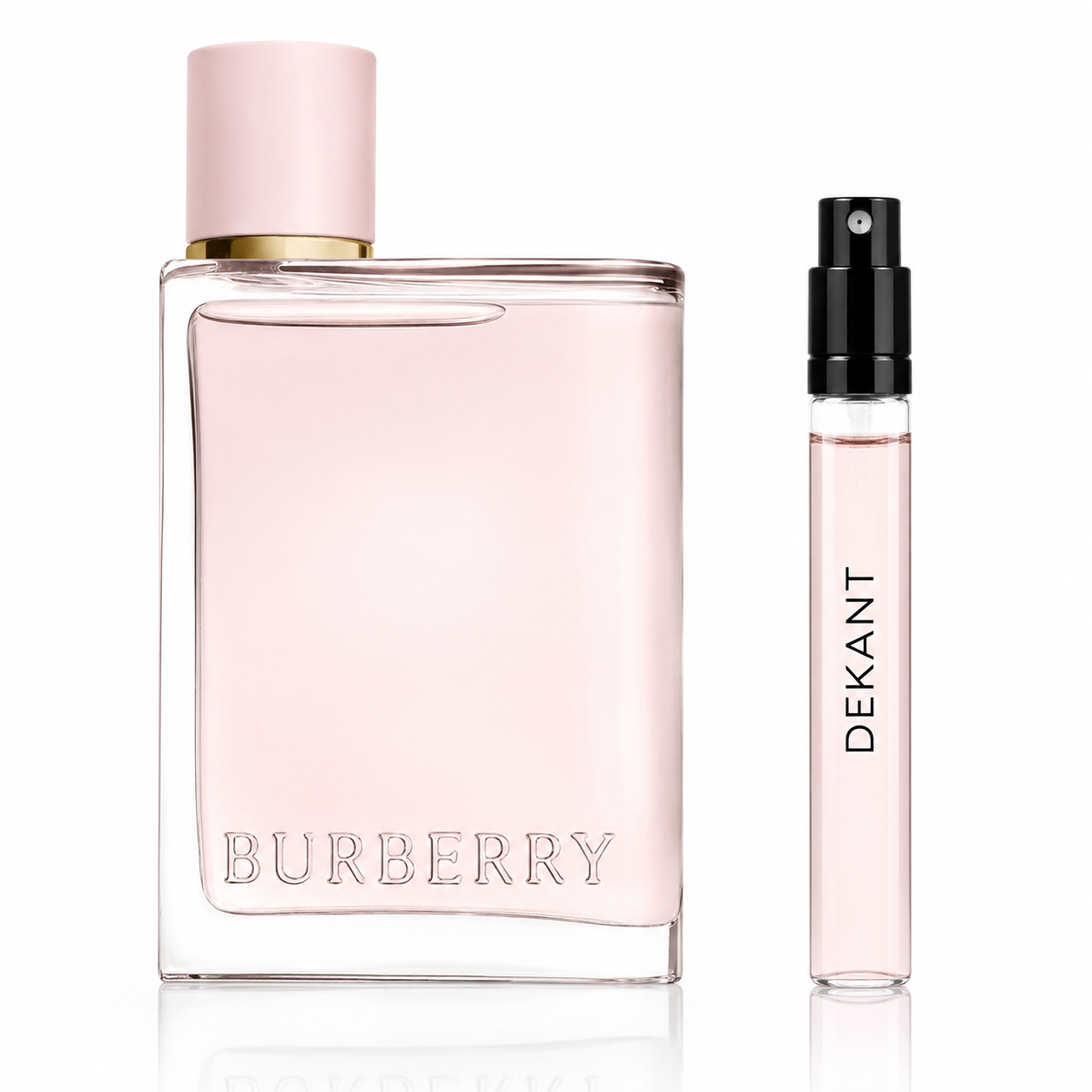 Burberry Her EDP Dekant Kadın Parfüm