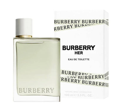 Burberry Her EDT 100 ml Kadın Parfümü