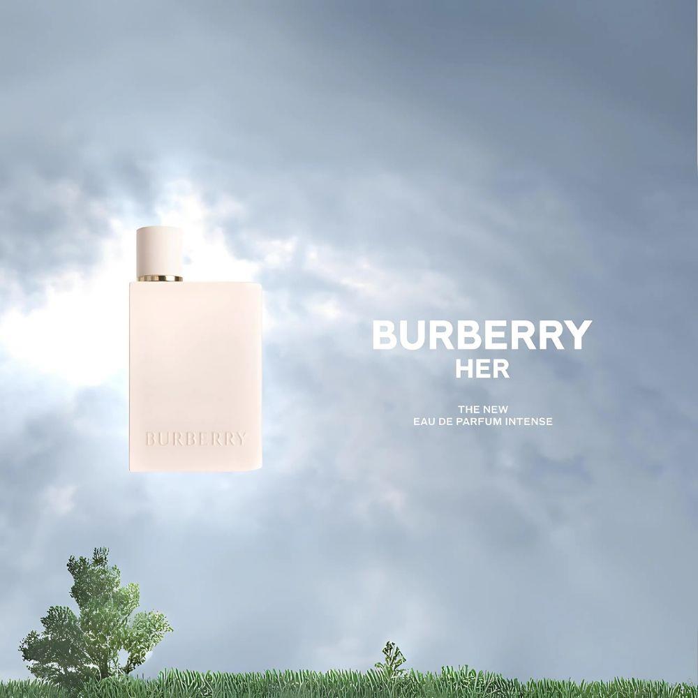 Burberry Her EDP Intense 100 ml Kadın Parfümü