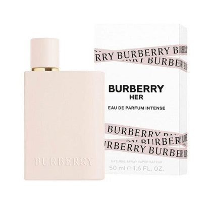 Burberry Her EDP Intense 50 ml Kadın Parfümü