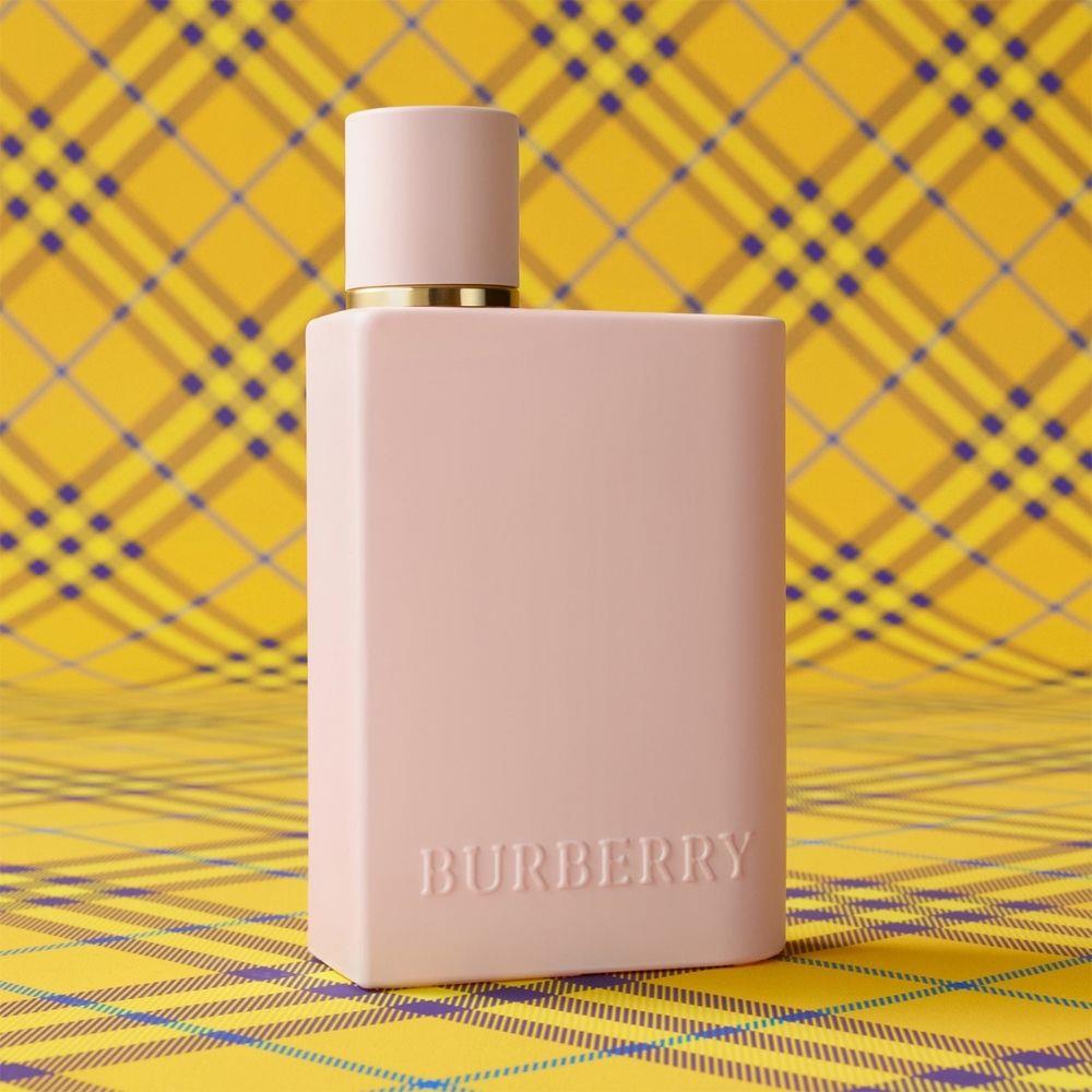 Burberry Her EDP Intense 50 ml Kadın Parfümü
