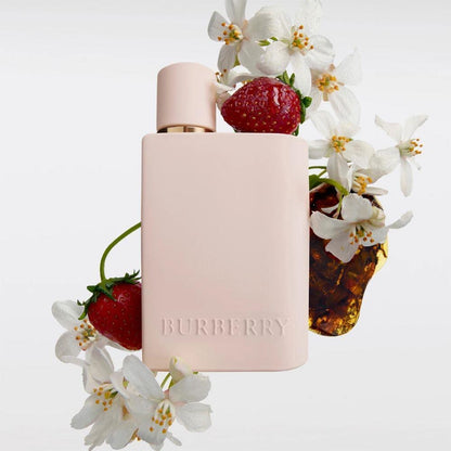 Burberry Her EDP Intense 50 ml Kadın Parfümü