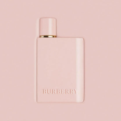 Burberry Her EDP Intense 50 ml Kadın Parfümü