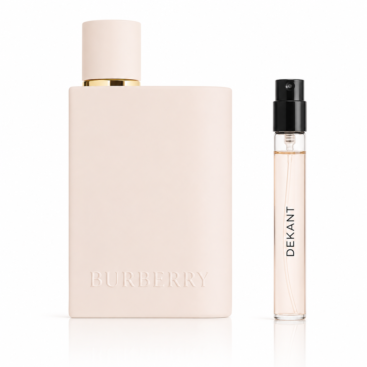 Burberry Her Intense EDP Dekant Kadın Parfüm
