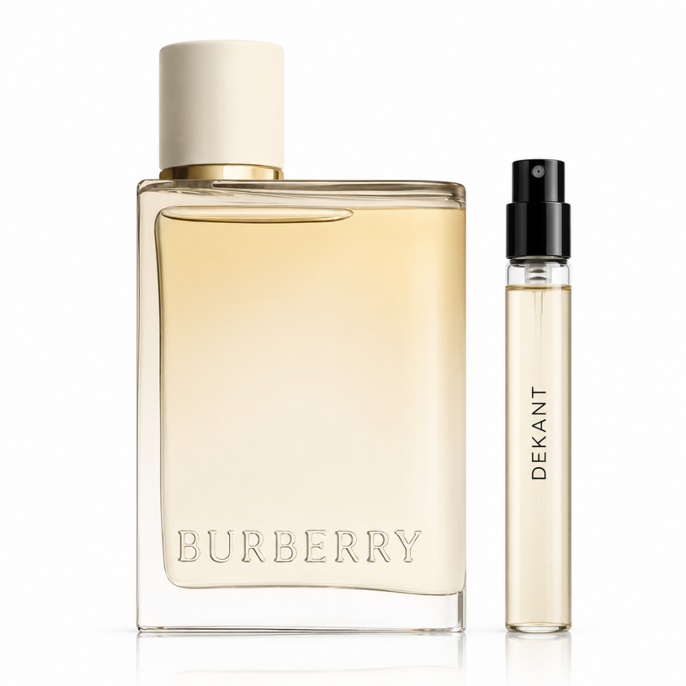 Burberry Her London Dream EDP Dekant Kadın Parfüm