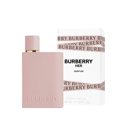 Burberry Her Parfum 50 ml Kadın Parfümü