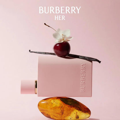 Burberry Her Parfum 50 ml Kadın Parfümü