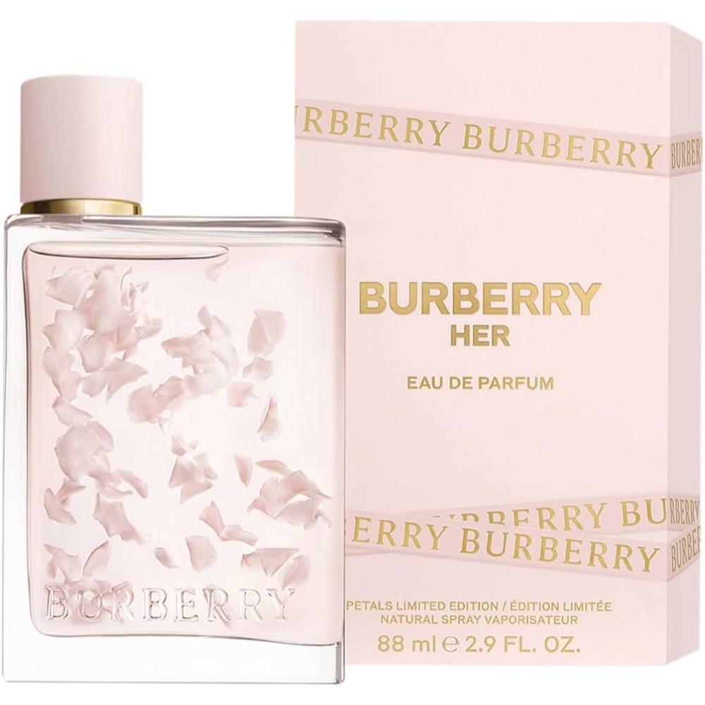 Burberry Her Petals Limited Edition EDP 88 ml Kadın Parfümü