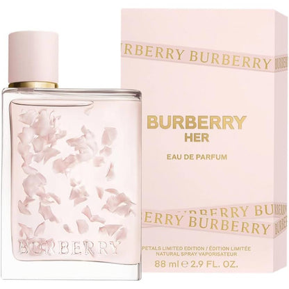 Burberry Her Petals Limited Edition EDP 88 ml Kadın Parfümü