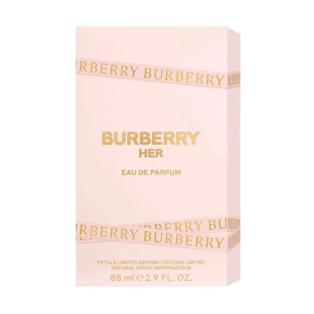 Burberry Her Petals Limited Edition EDP 88 ml Kadın Parfümü