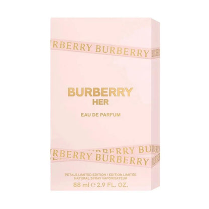 Burberry Her Petals Limited Edition EDP 88 ml Kadın Parfümü