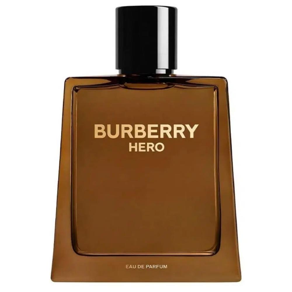 Burberry Hero EDP 100 ml Erkek Parfümü