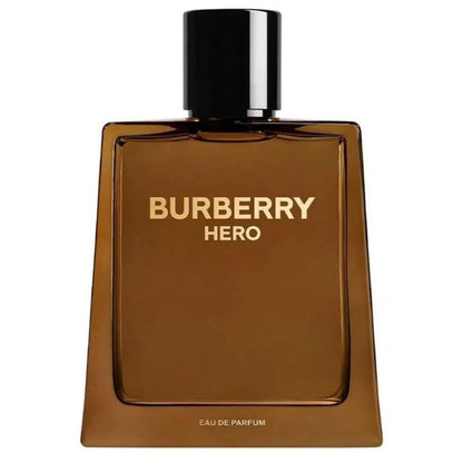 Burberry Hero EDP 100 ml Erkek Parfümü