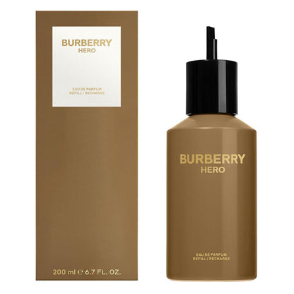 Burberry Hero EDP 200 ml Refill Erkek Parfümü