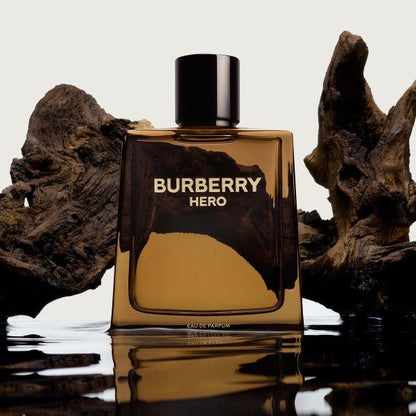 Burberry Hero EDP 50 ml Erkek Parfümü
