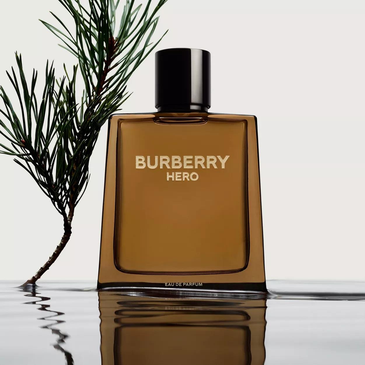 Burberry Hero EDP 50 ml Erkek Parfümü