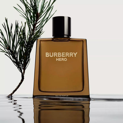 Burberry Hero EDP 50 ml Erkek Parfümü