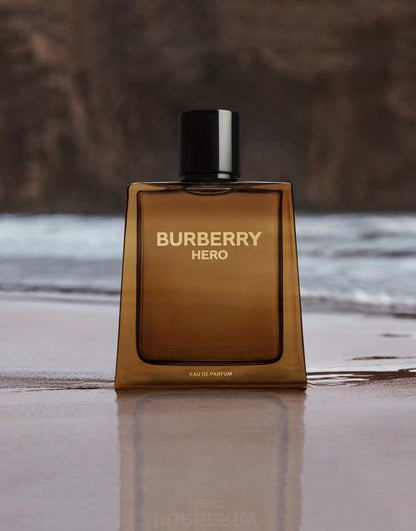 Burberry Hero EDP 50 ml Erkek Parfümü