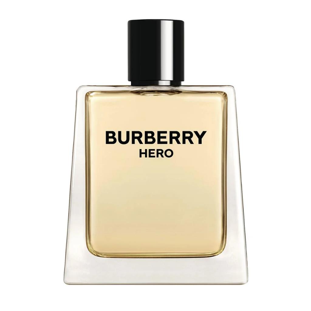 Burberry Hero EDT 100 ml Erkek Parfümü