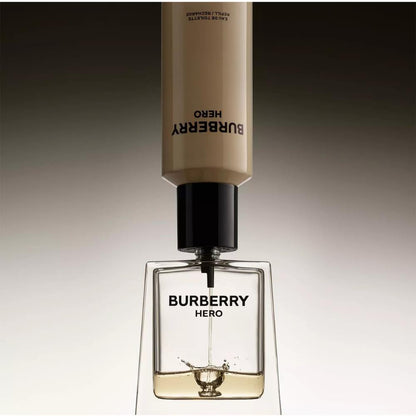Burberry Hero EDT 200 ml Refill Erkek Parfümü