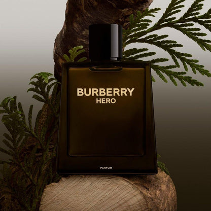 Burberry Hero Parfum 100 ml Erkek Parfümü