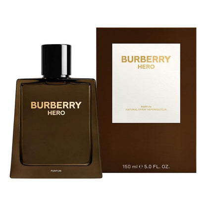 Burberry Hero Parfüm 150 ml Erkek Parfümü