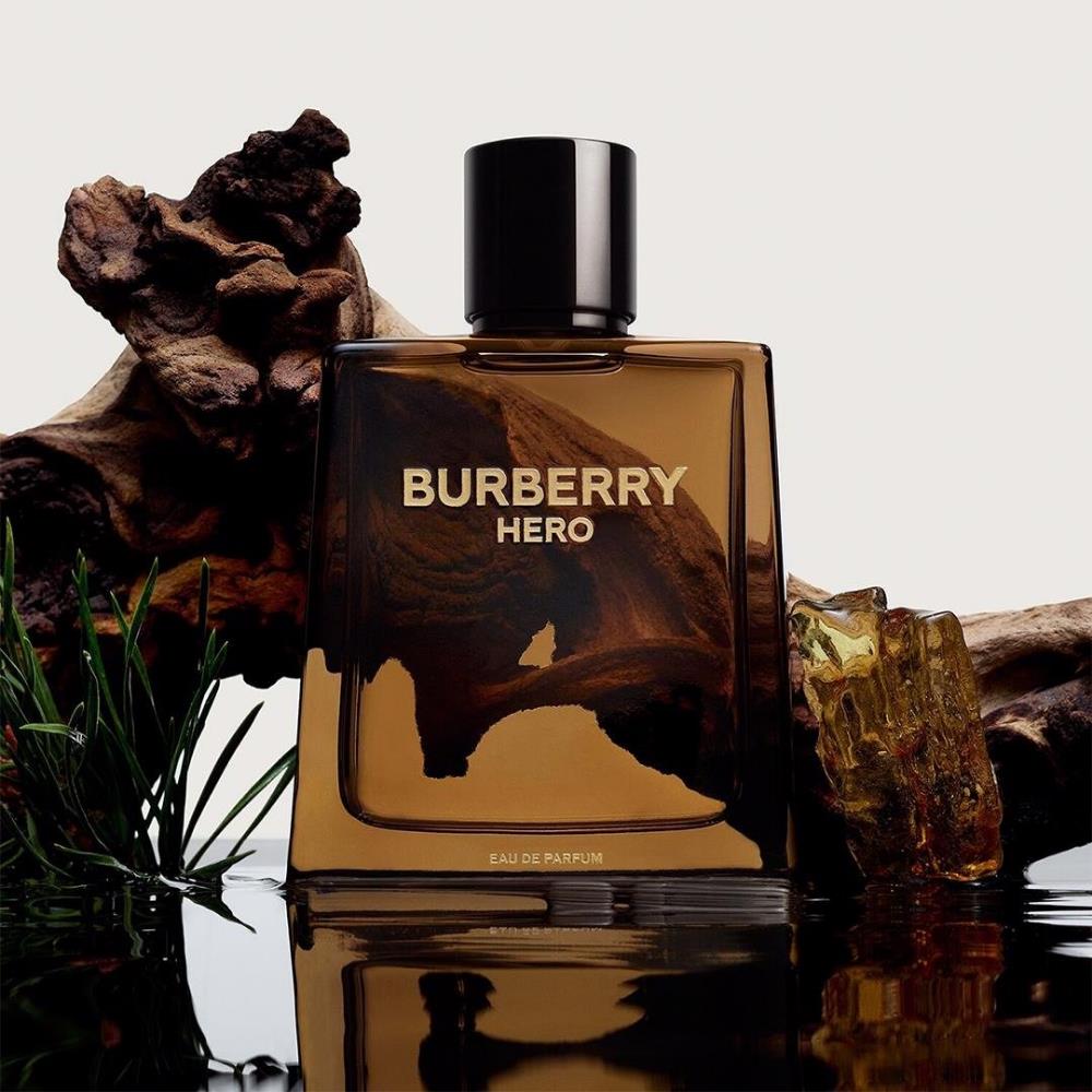 Burberry Hero Parfüm 150 ml Erkek Parfümü