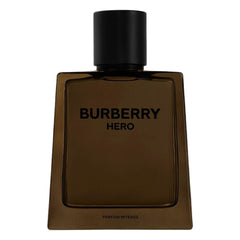 Burberry Hero Parfum Intense 100 ml Erkek Parfümü