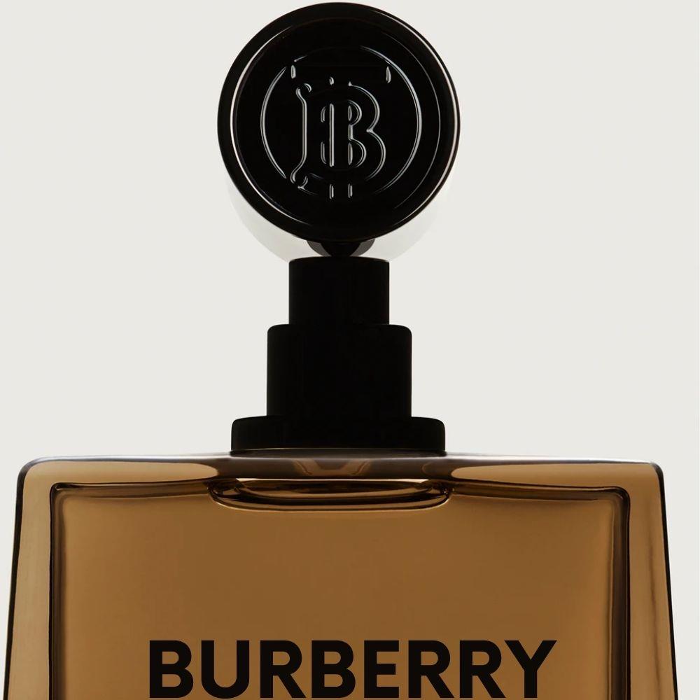 Burberry Hero Parfum Intense 100 ml Erkek Parfümü