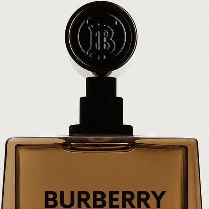 Burberry Hero Parfum Intense 100 ml Erkek Parfümü