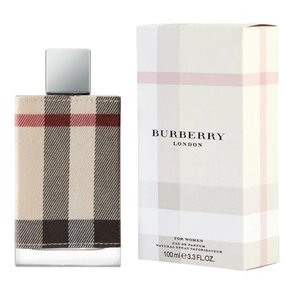 Burberry London EDP 100 ml Kadın Parfümü