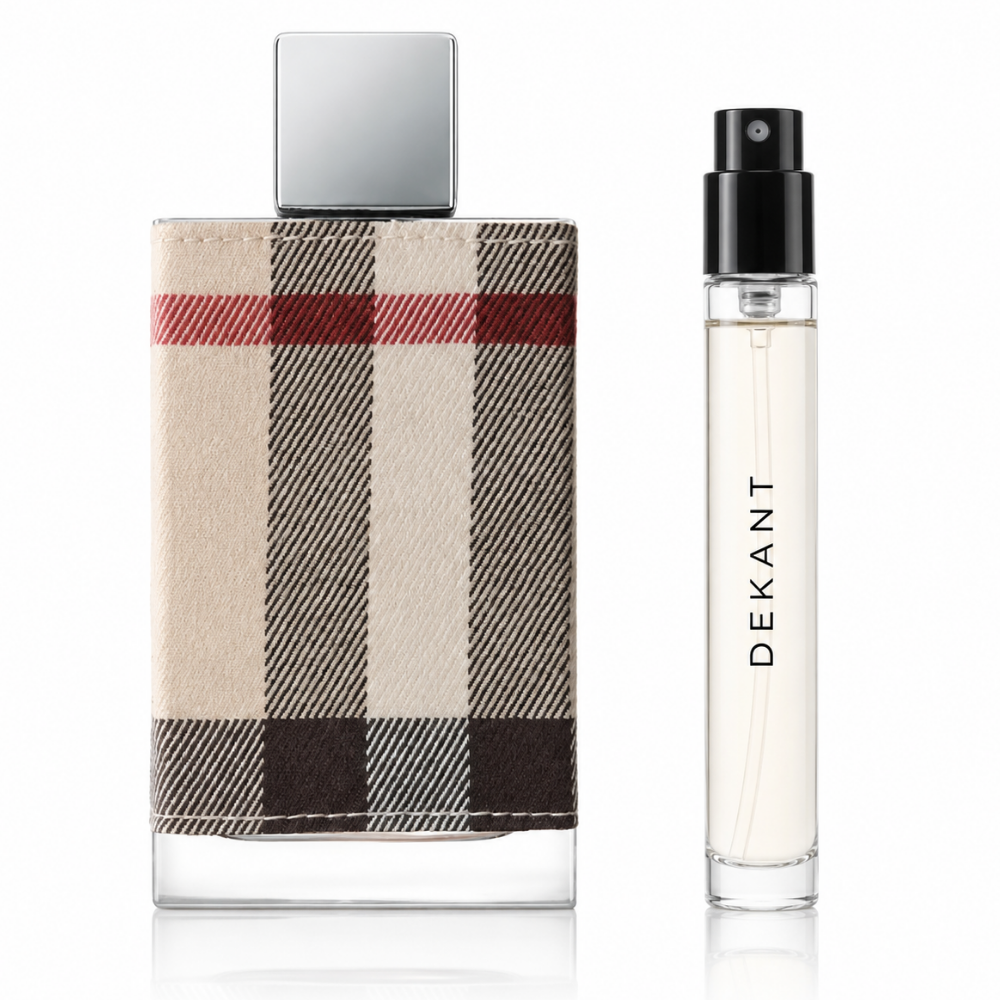 Burberry London EDP Dekant Kadın Parfüm