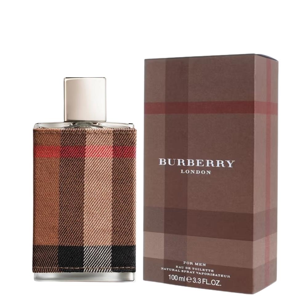 Burberry London EDT 100 ml Erkek Parfümü