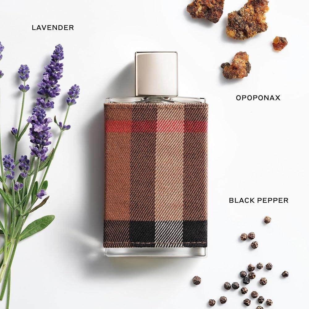 Burberry London EDT 100 ml Erkek Parfümü