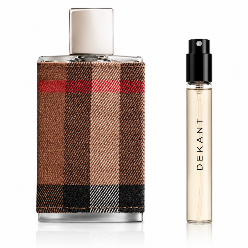 Burberry London for Men EDT Dekant Erkek Parfüm