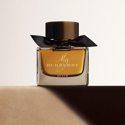 Burberry My Burberry Black EDP 50 ml Kadın Parfümü