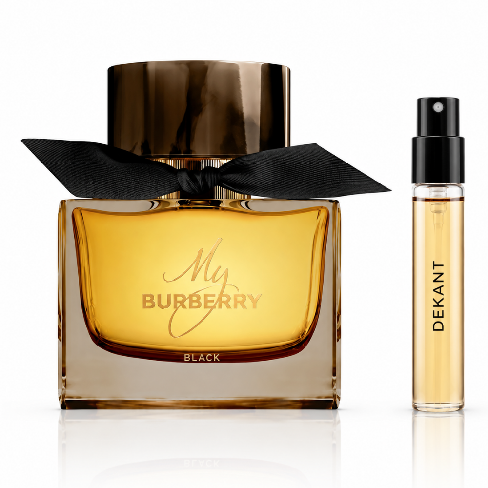 Burberry My Burberry Black EDP Dekant Kadın Parfüm