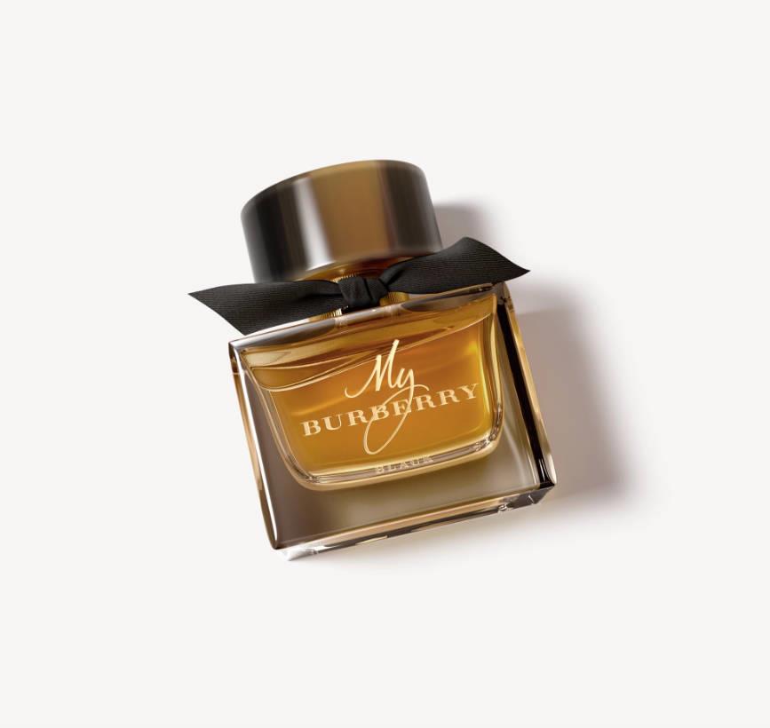Burberry My Burberry Black Parfum 90 ml Kadın Parfümü