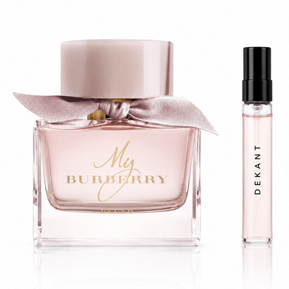 Burberry My Burberry Blush EDP Dekant Kadın Parfüm