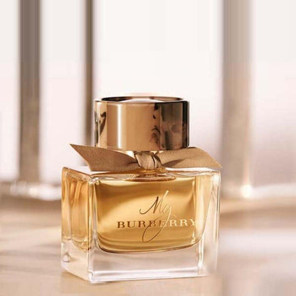 Burberry My Burberry EDP 90 ml Kadın Parfümü
