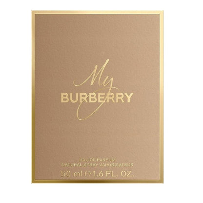 Burberry My Burberry Woman EDP 50 ml Kadın Parfümü