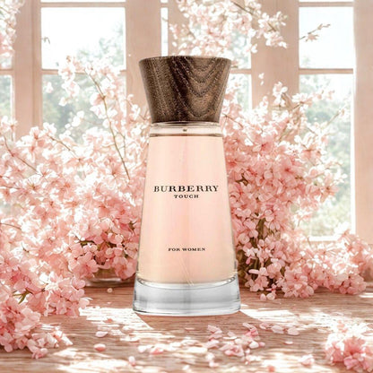 Burberry Touch EDP 100 ml Kadın Parfümü