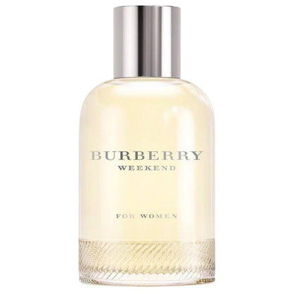 Burberry Weekend EDP 100 ml Kadın Parfümü