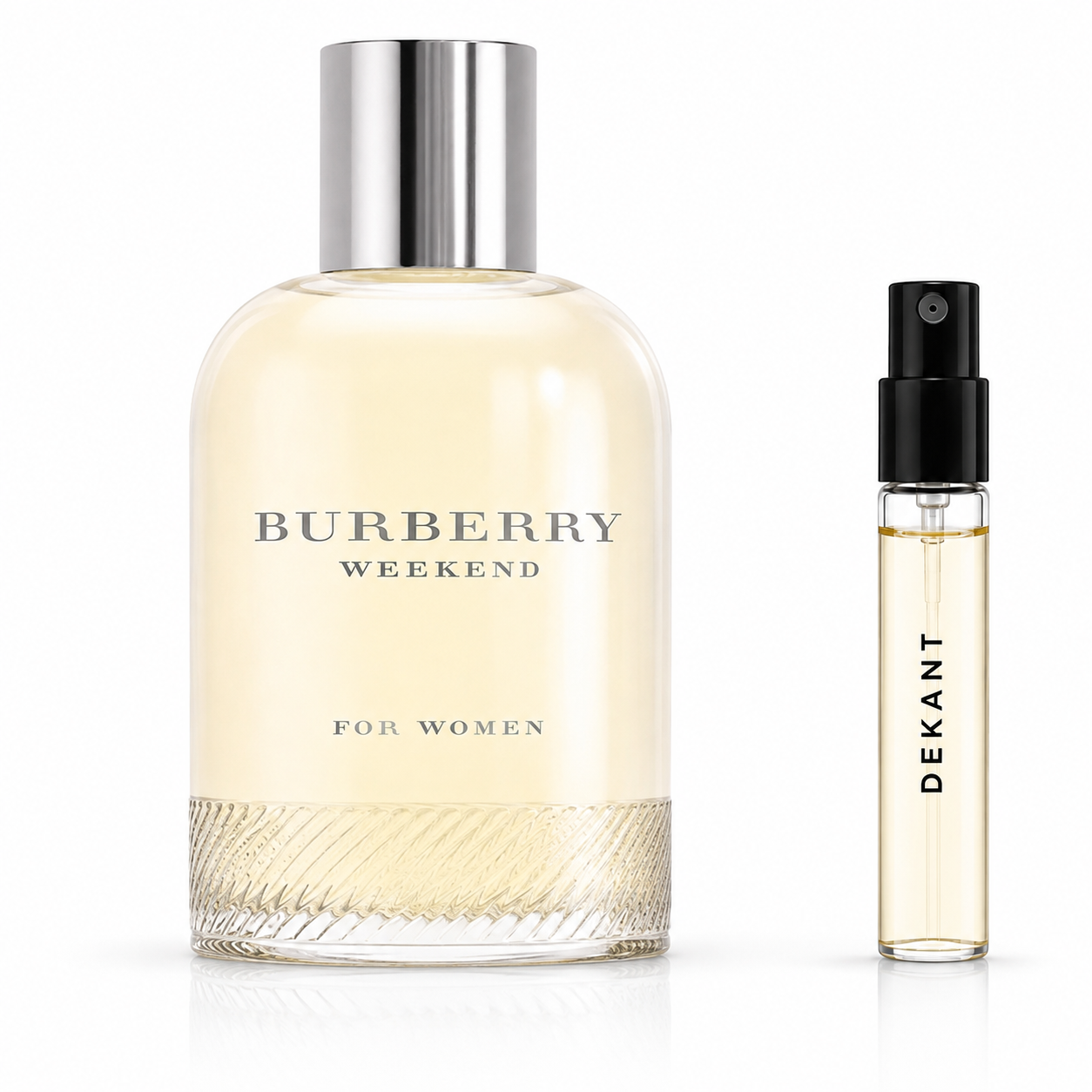 Burberry Weekend EDP Dekant Kadın Parfüm