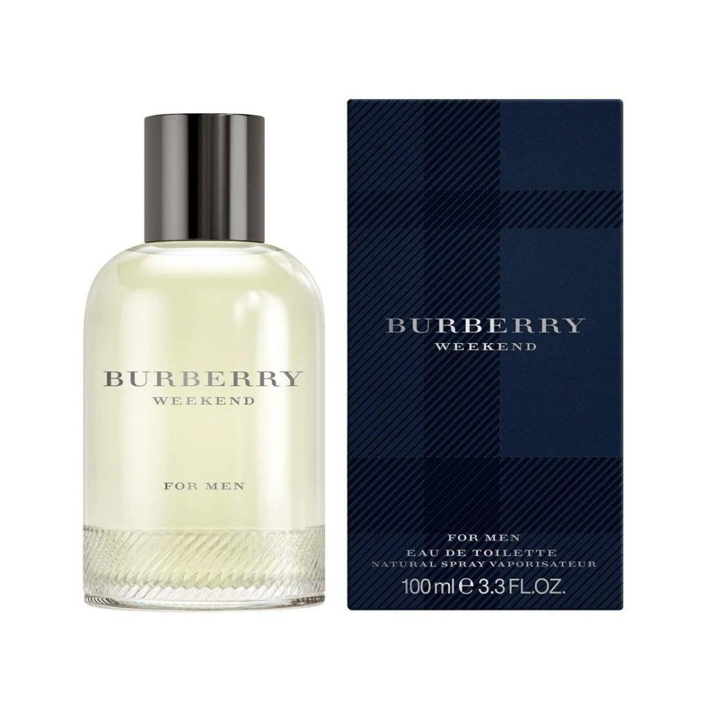 Burberry Weekend EDT 100 ml Erkek Parfümü