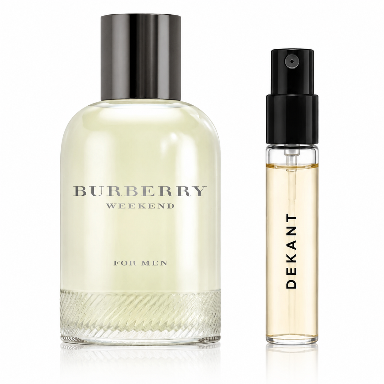 Burberry Weekend for Men EDT Dekant Erkek Parfüm