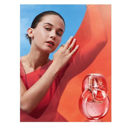 Bvlgari Omnia Coral EDT 100 ml Kadın Parfümü