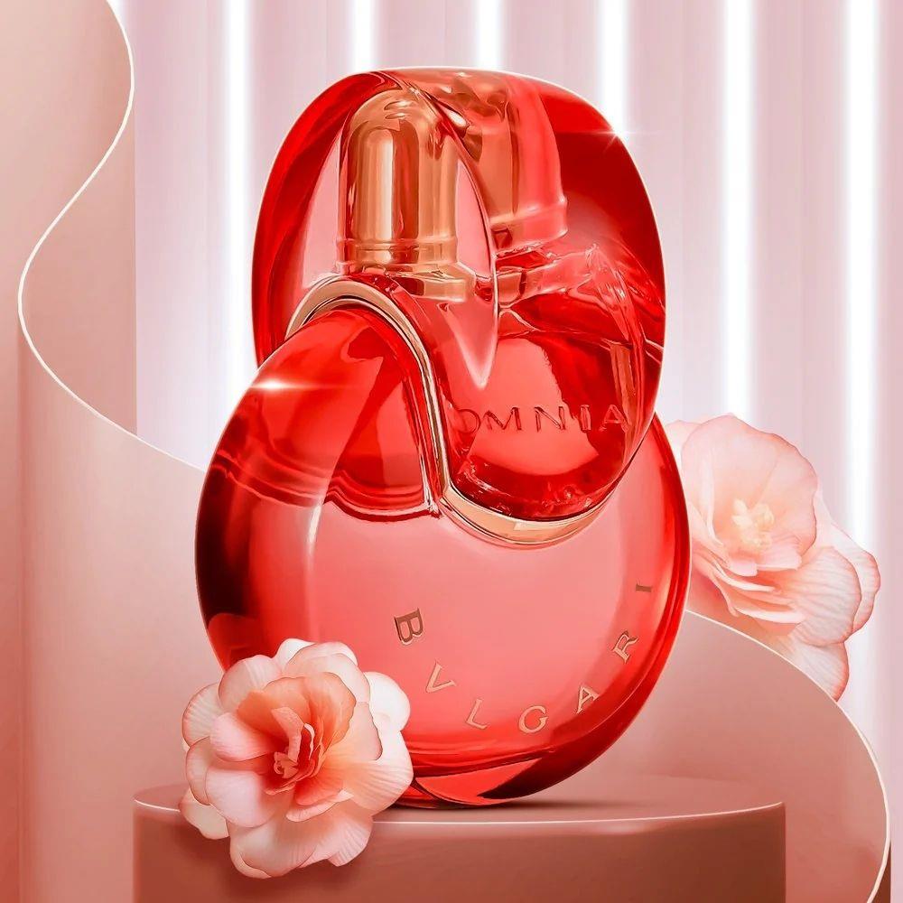 Bvlgari Omnia Coral EDT 100 ml Kadın Parfümü
